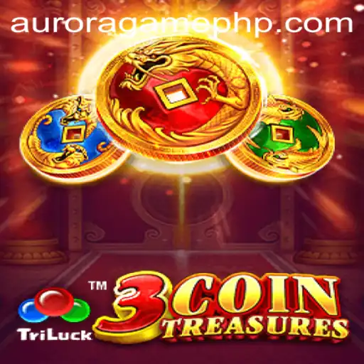 Discover the Exciting World of 3CoinTreasures: An Aurora Game Experience