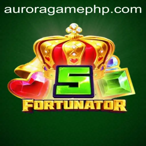 5Fortunator: A Deep Dive into the Exciting Aurora Game