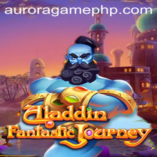 Exploring the Enchanting World of Aladdin in the Aurora Game
