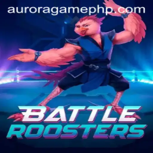 Dive into BattleRoosters: An Epic Tale in the Aurora Game Universe