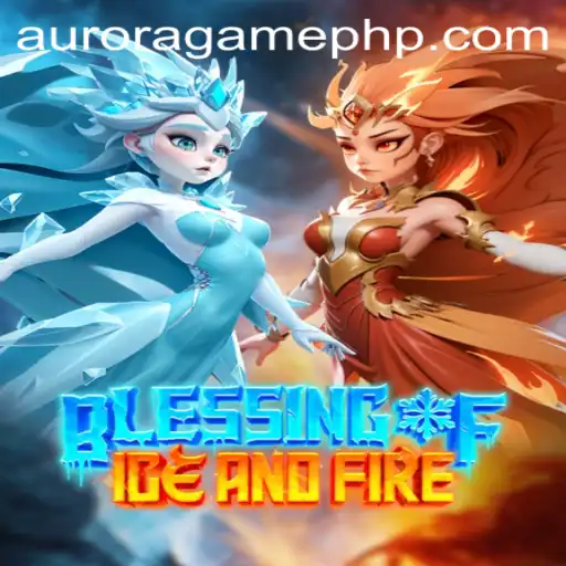 Blessing of Ice and Fire: An In-Depth Look into the Aurora Game