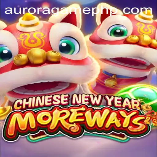 Discover the Exciting World of CHINESENEWYEARMOREWAYS: A Thrilling Aurora Game Experience
