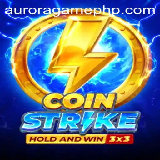 Exploring the World of Coinstrike: An Aurora Game Adventure