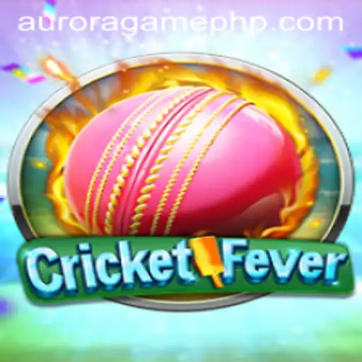 CricketFever: The Aurora Game Taking the Gaming World by Storm