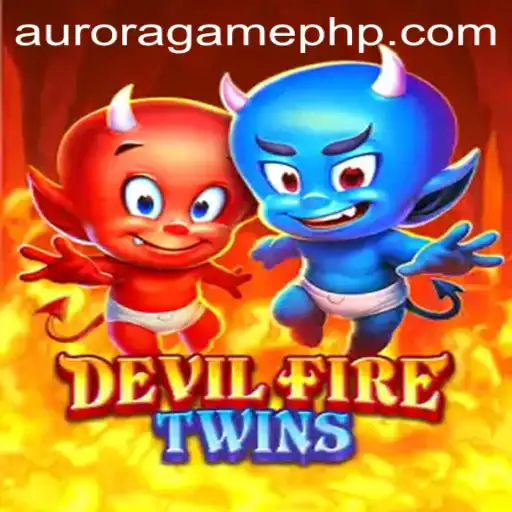 Exploring the Mystical World of DevilFireTwins: Insights into the Aurora Game