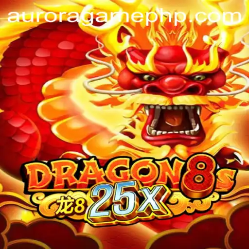 Discover the Enchanting World of Dragon8s25x: A New Chapter in Aurora Game