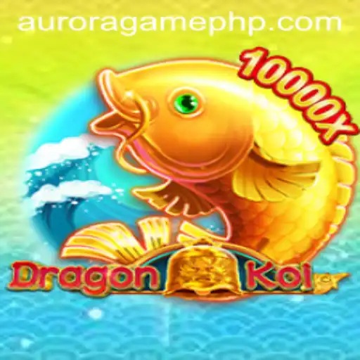 DragonKoi: Navigating the Mystical World of Aurora Game