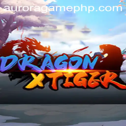 Exploring DragonXTiger: The Aurora Game
