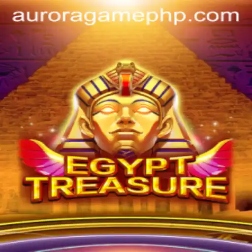 Unveiling the Mysteries of EgyptTreasure: A Journey Through the Aurora Game