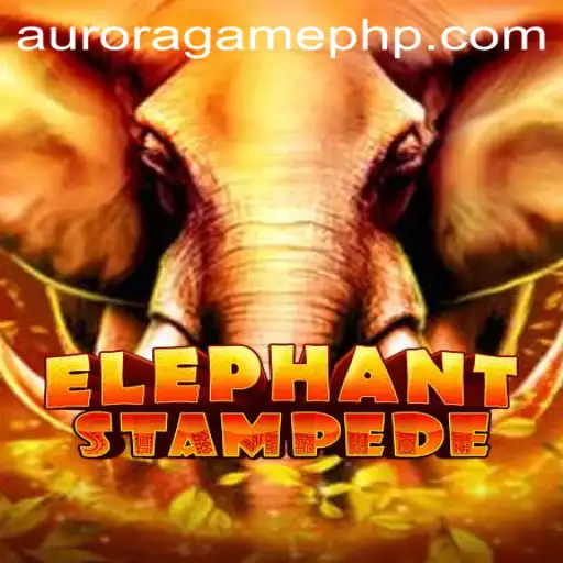 ElephantStampede: A New Chapter in Aurora Game Series
