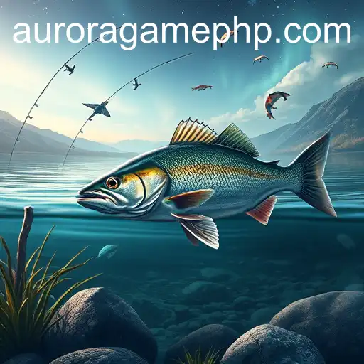 Gaming Experience Aurora Game - 800+ Premium and Exclusive Games
