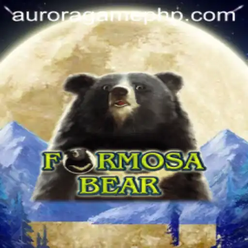 Exploring FormosaBear: A Stellar Journey in Aurora Game