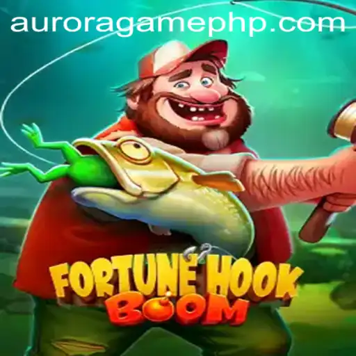 Exploring the Thrilling World of FortuneHookBoom: A Deep Dive into the Aurora Game