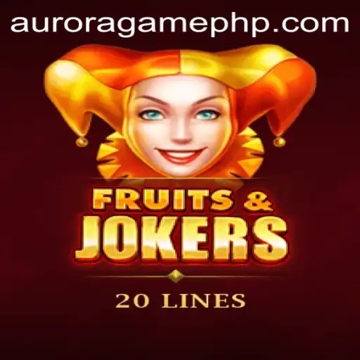 Exploring the Exciting World of FruitsAndJokers20: An Aurora Game Experience