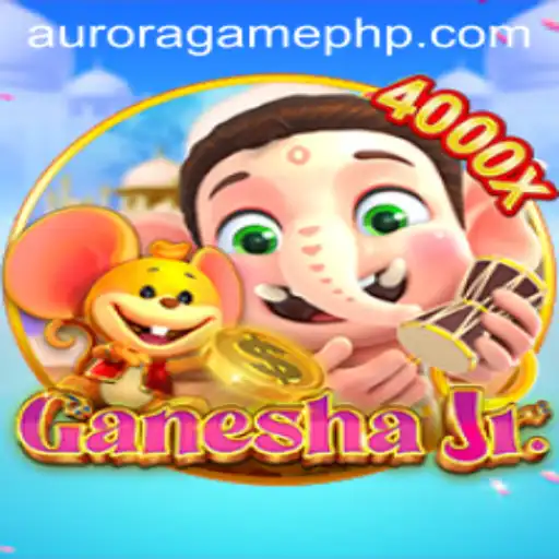 Exploring the Mystical World of GaneshaJr: A Fusion of Mythology and Modern Gaming in Aurora Game