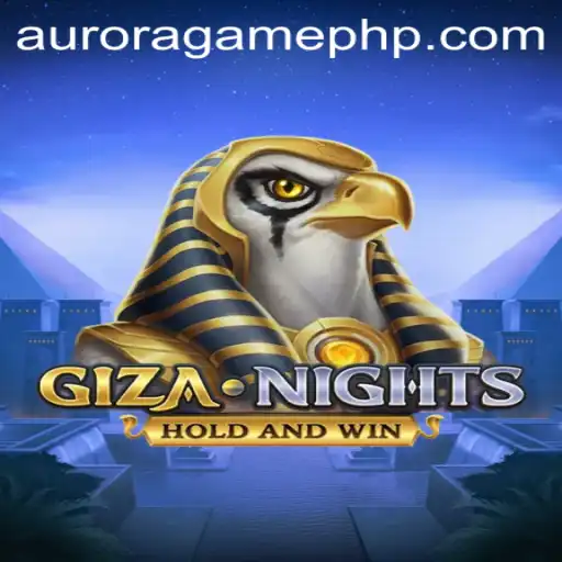 GizaNights: The Enchanting Realm of Aurora Game
