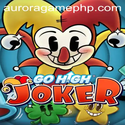 The Enchanting World of GoHighJoker: A Deep Dive into the Aurora Game