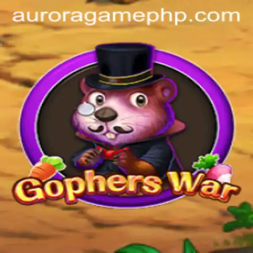 Discover the Exciting World of GophersWar: Embrace the Aurora Game Challenge