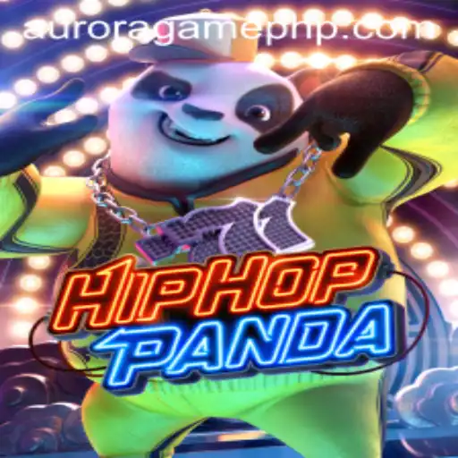 Unveiling the Dynamic World of HipHopPanda: An Aurora Game Experience