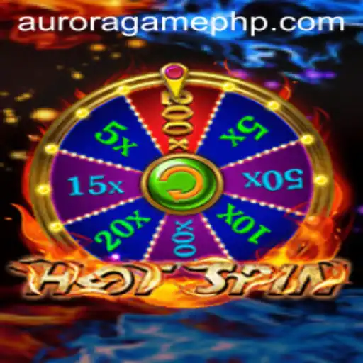 Explore the Excitement of HotSpin: A Captivating Aurora Game Experience