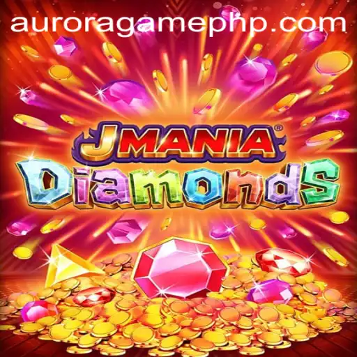 Discover the Enchanting World of JManiaDiamonds: A Fresh Gem in the Aurora Game Genre