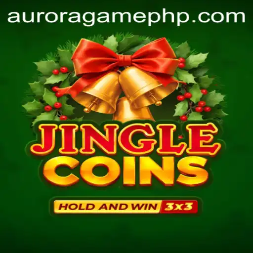 Exploring Jinglecoins: The New Wave in Gaming by Aurora Game