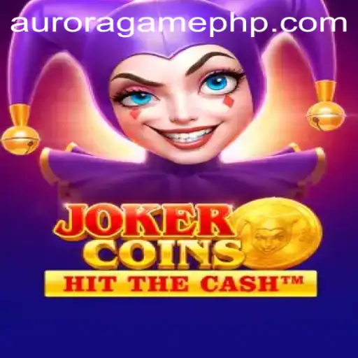 Unveiling the Thrilling World of JokerCoins: A Deep Dive Into Aurora Game