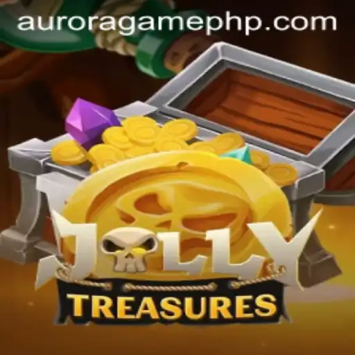 Unveiling JollyTreasures: Adventure Awaits in the Aurora Game