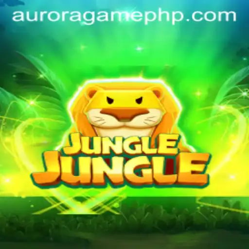Exploring JungleJungle: The Aurora Game Phenomenon