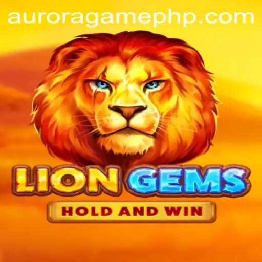 Discover the Mesmerizing World of LionGems in Aurora Game