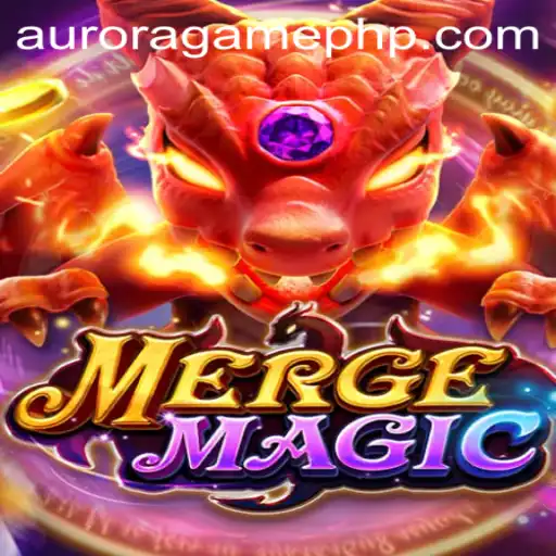 Exploring MERGEMAGIC: The Enchanting World of Aurora Game