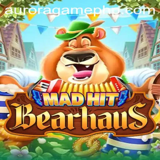 An In-Depth Exploration of MadHitBearhaus: The Latest Phenomenon in Gaming