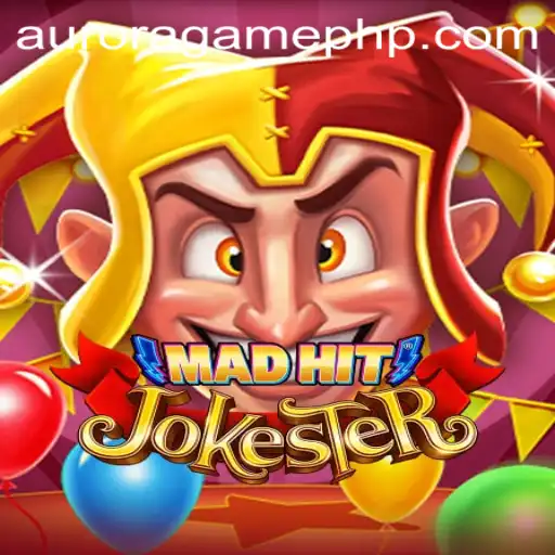MadHitJokester: A Hilarious Adventure in the Aurora Game