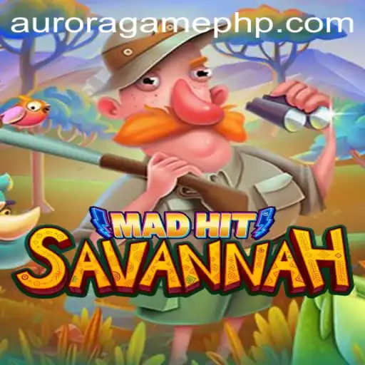 Exploring the Enchanting World of MadHitSavannah: The New Aurora Game