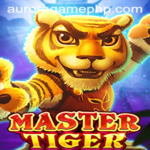 MasterTiger Adventure: The Thrilling World of Aurora Game