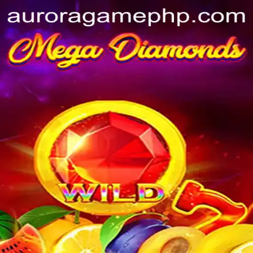 Exploring the Enchanting World of MegaDiamond: A Fusion of Fantasy and Strategy