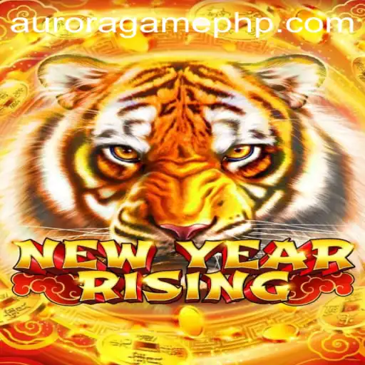 NewYearRising: Exploring the Enchanting Realm of Aurora Game