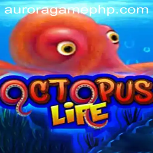 OctopusLife: The Intriguing World of the Aurora Game