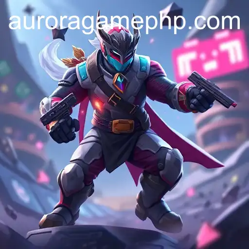 VIP Service Aurora Game - 24/7 Support and Exclusive Benefits