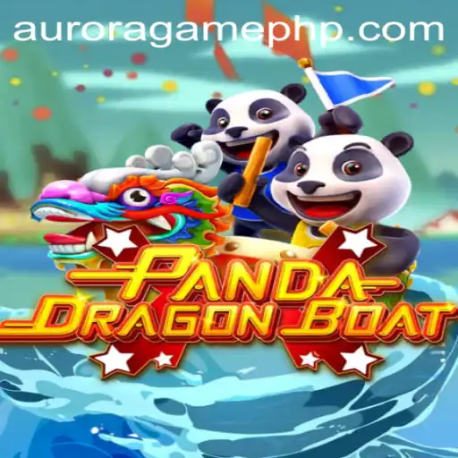 Explore the Thrilling Waters of PANDADRAGONBOAT Game at Aurora Game