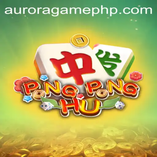 PONGPONGHU: A Fresh Twist on Classic Gaming with Aurora Game Adventures