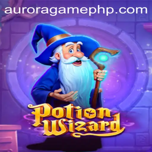 Explore the Magical World of PotionWizard: A Deep Dive into the Latest Aurora Game