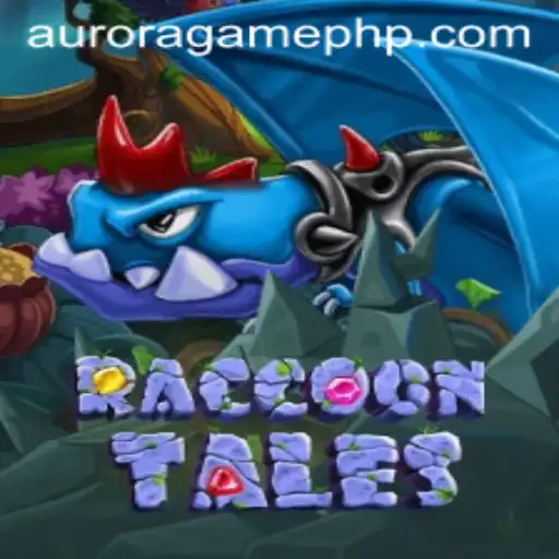 The Enchanting World of RaccoonTales: Explore the Aurora Game