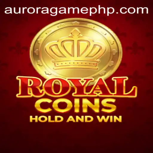 Unveiling RoyalCoins: A Dive into the Thrilling Aurora Game