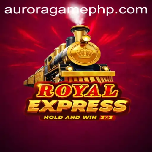 Exploring RoyalExpress: The Mesmeric World of Aurora Game