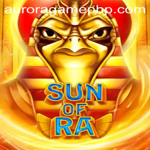 Unveiling SunofRa: A Mesmerizing Journey Through the Aurora Game