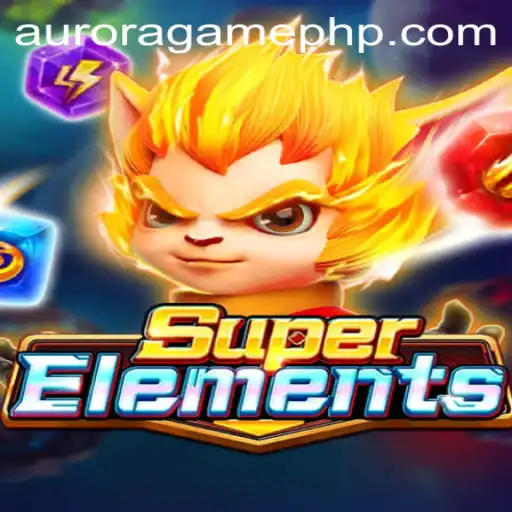 SuperElements: An In-depth Look at This Exciting Aurora Game