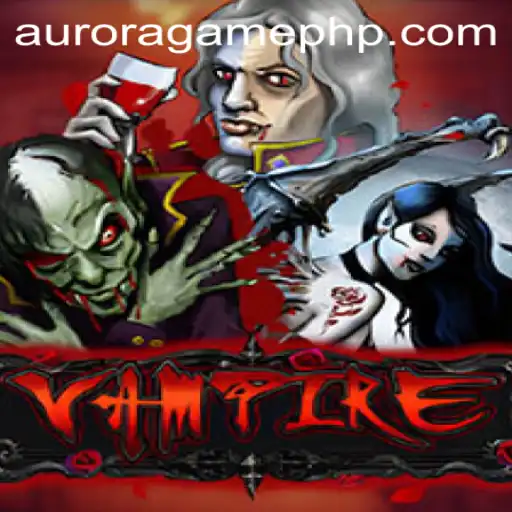 Vampire: Discover the Intriguing World of Aurora Game