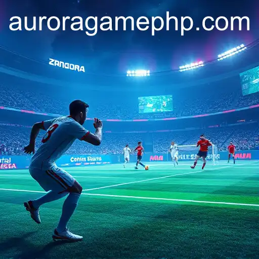 VIP Service Aurora Game - 24/7 Support and Exclusive Benefits