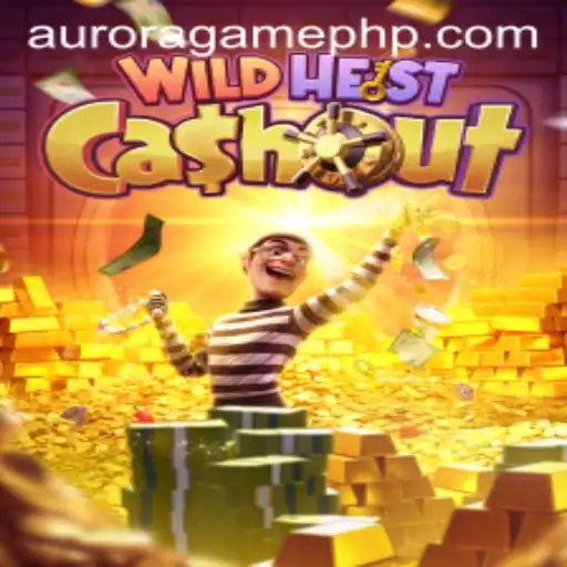 Unveiling WildHeistCashout: The New Frontier in Aurora Game Adventures